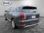 2020 Hyundai Palisade SE