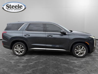 2020 Hyundai Palisade SE