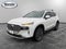 2021 Hyundai Santa Fe Hybrid Limited