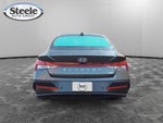 2024 Hyundai Elantra Hybrid Limited