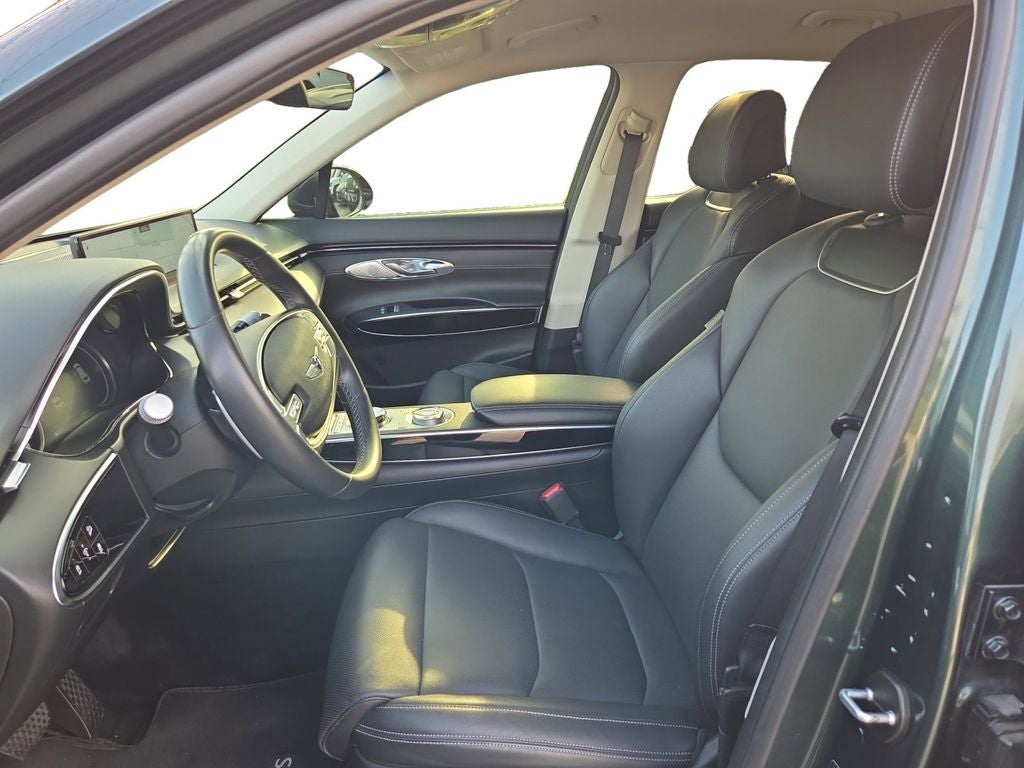 2023 Genesis GV70 2.5T