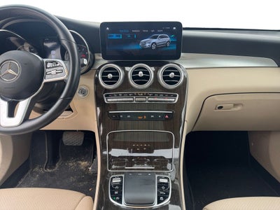 2022 Mercedes-Benz GLC GLC 300
