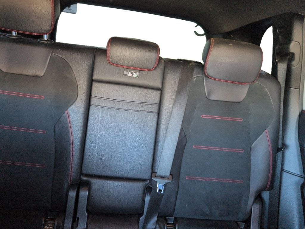 2021 Mercedes-Benz GLB GLB 250