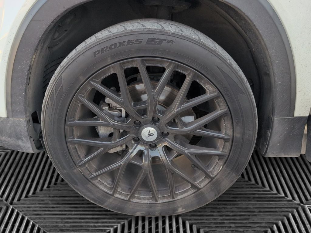 2021 Mercedes-Benz GLB GLB 250