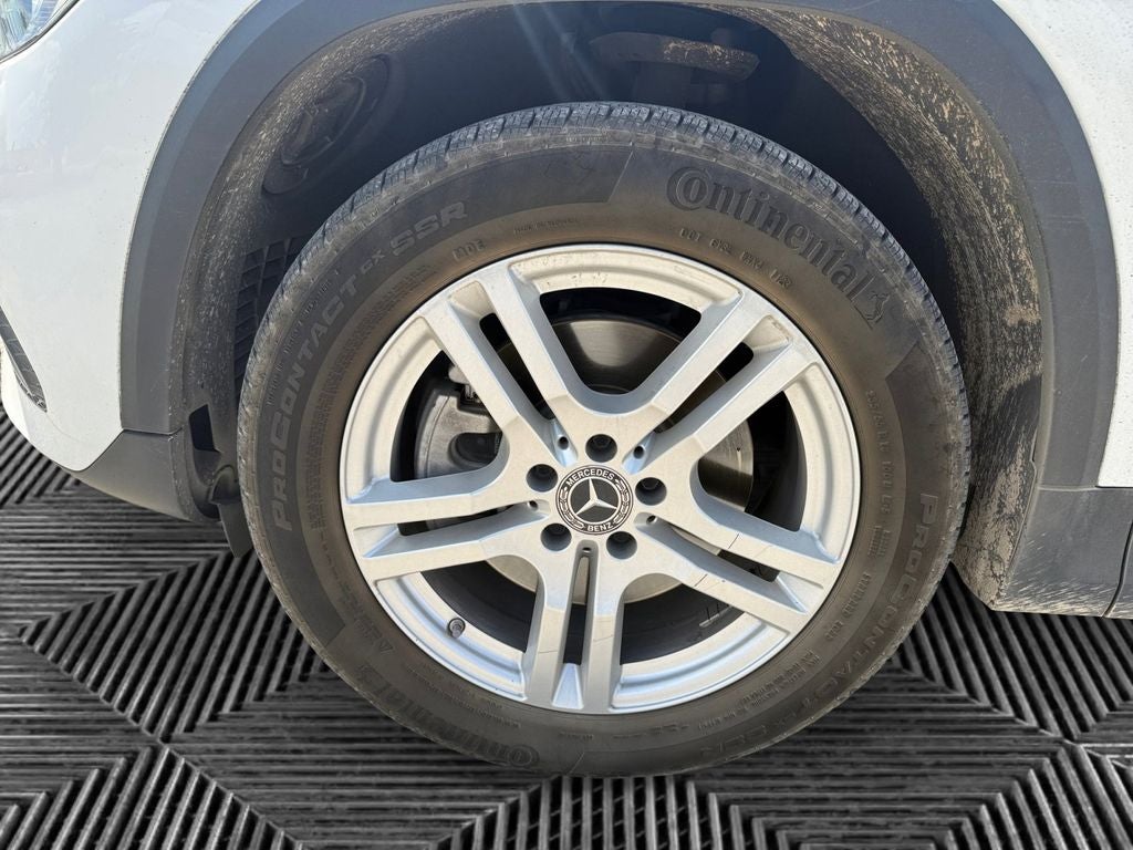 2021 Mercedes-Benz GLA GLA 250