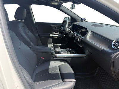 2021 Mercedes-Benz GLA GLA 250