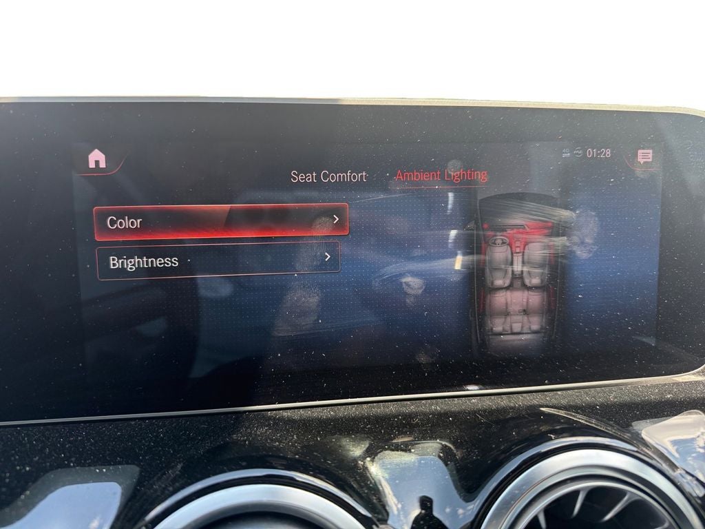 2021 Mercedes-Benz GLA GLA 250