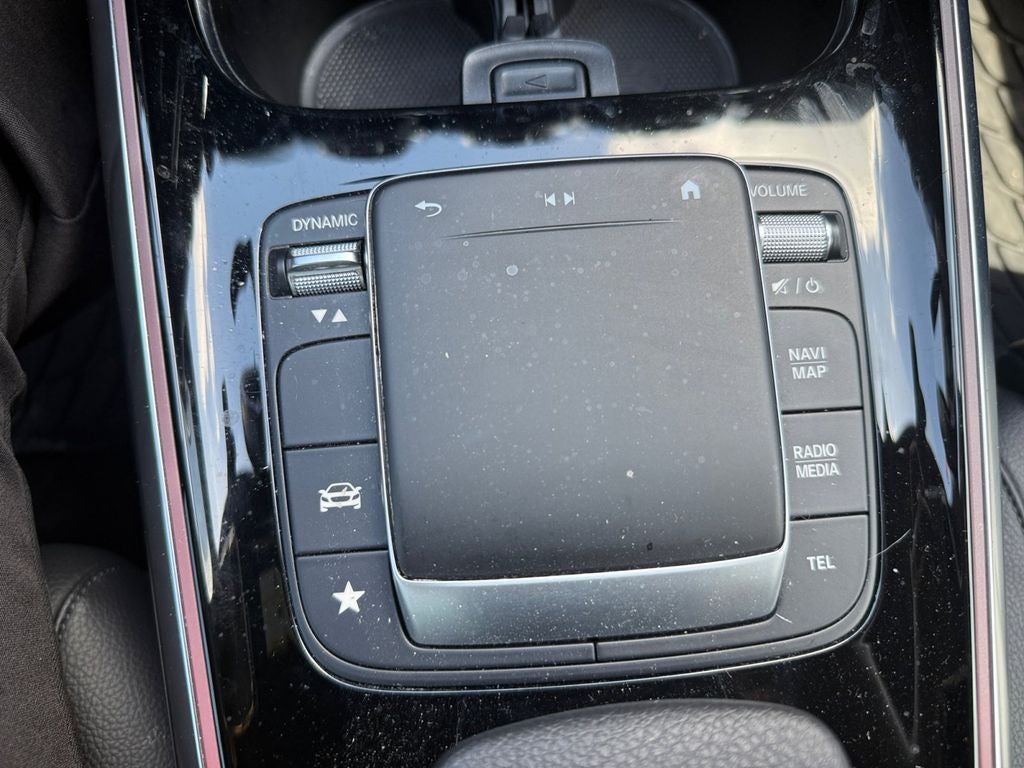 2021 Mercedes-Benz GLA GLA 250