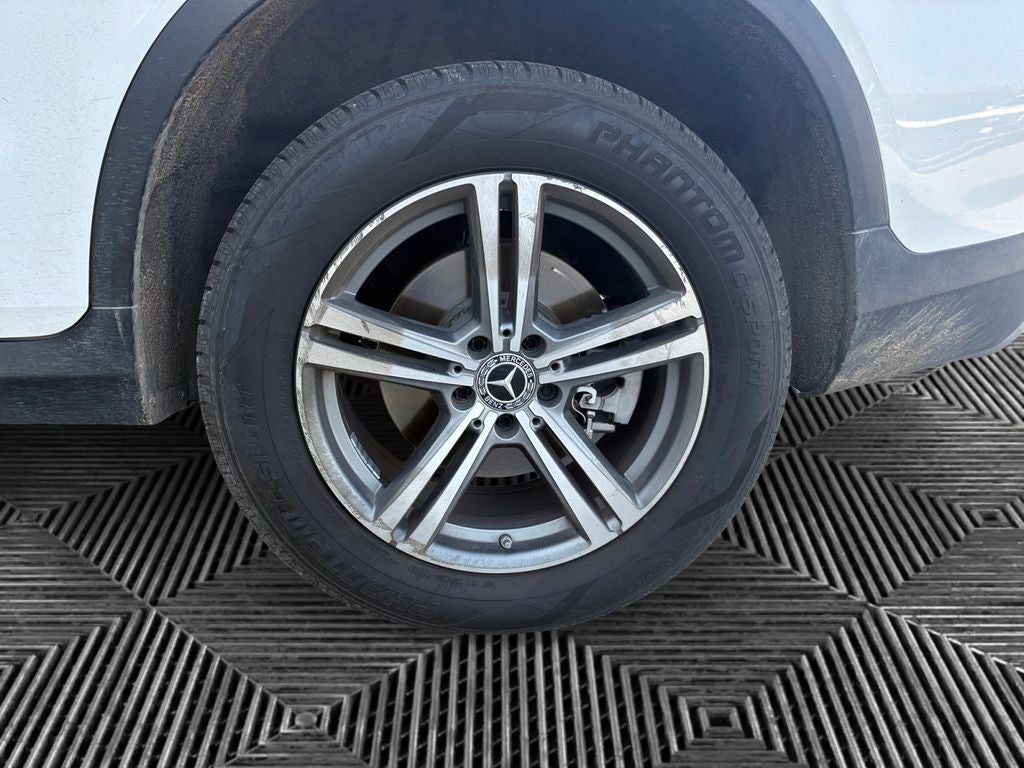 2020 Mercedes-Benz GLC GLC 300