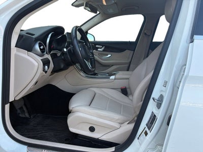 2020 Mercedes-Benz GLC GLC 300