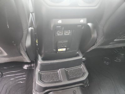 2023 Jeep Wrangler Rubicon 4xe