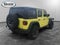 2023 Jeep Wrangler Rubicon 4xe