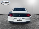 2023 Ford Mustang EcoBoost