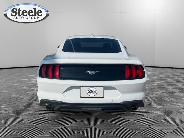 2023 Ford Mustang EcoBoost