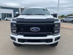 2023 Ford F-250SD Lariat Tremor