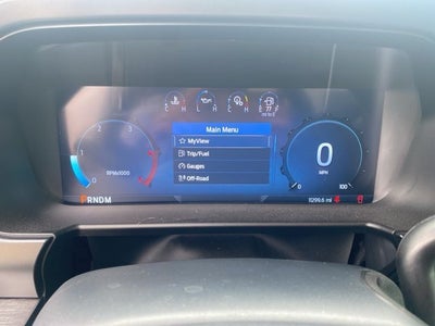 2023 Ford F-250SD Lariat