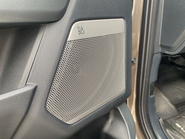 2023 Ford F-250SD Lariat