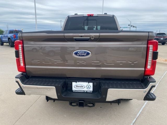 2023 Ford F-250SD Lariat