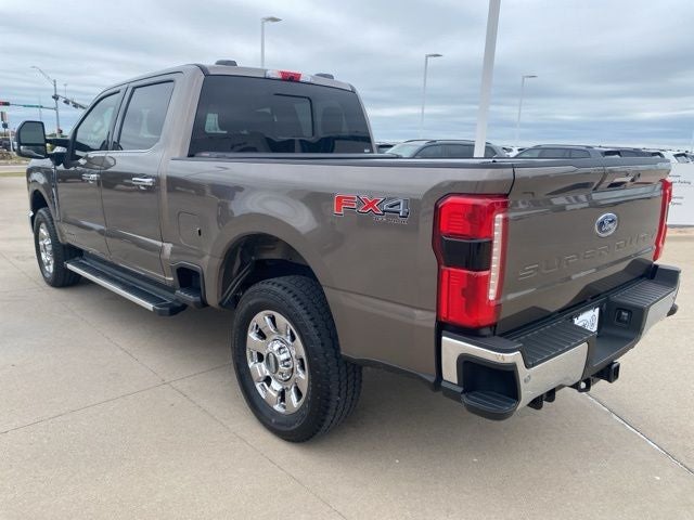 2023 Ford F-250SD Lariat