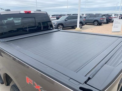 2023 Ford F-250SD Lariat