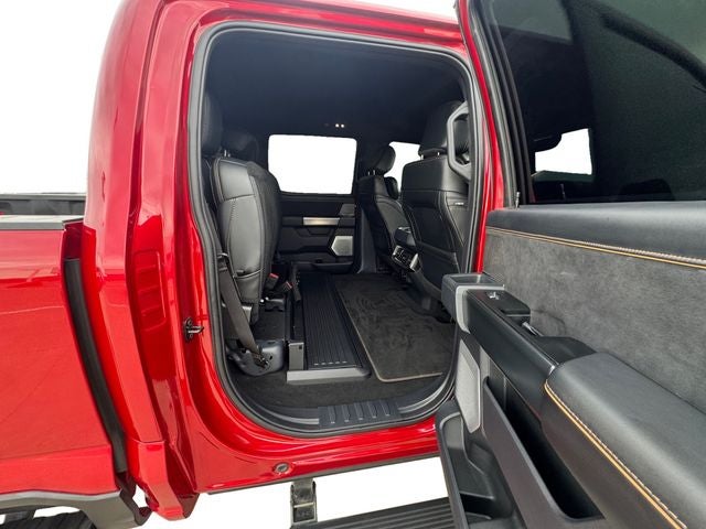 2024 Ford F-350SD Platinum