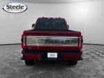 2024 Ford F-350SD Platinum