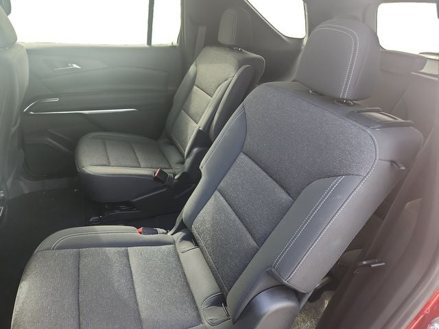 2024 Chevrolet Traverse LT 1LT