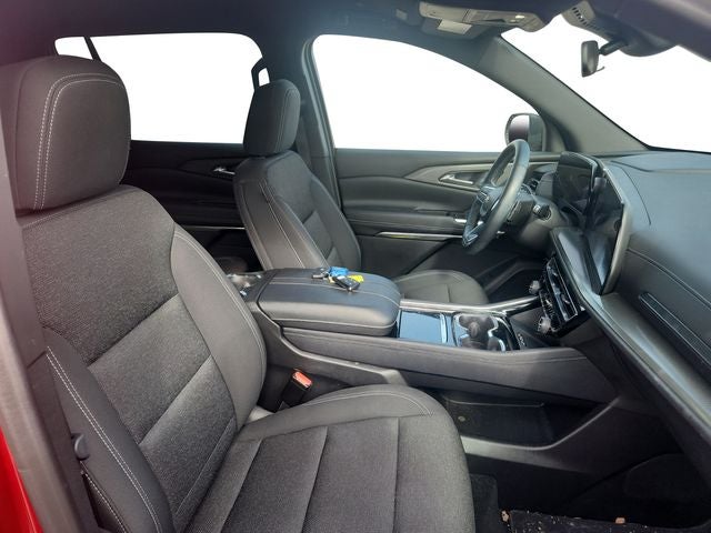 2024 Chevrolet Traverse LT 1LT