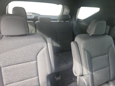 2024 Chevrolet Traverse LT 1LT