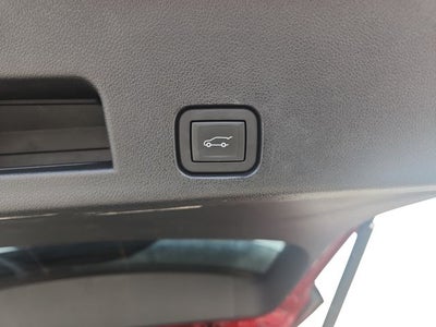 2024 Chevrolet Traverse LT 1LT