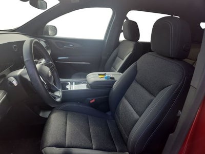 2024 Chevrolet Traverse LT 1LT