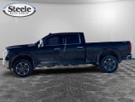 2025 GMC Sierra 2500HD SLT