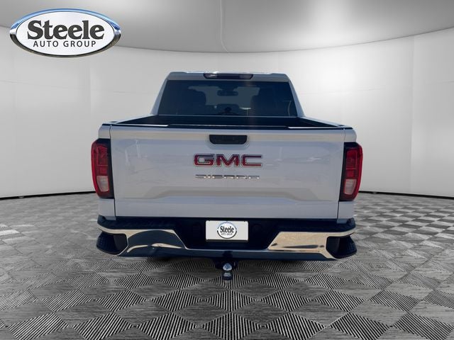 2022 GMC Sierra 1500 Pro