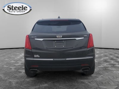2019 Cadillac XT5 Base
