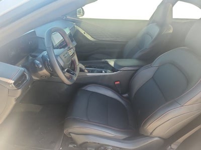 2024 Dodge Charger R/T