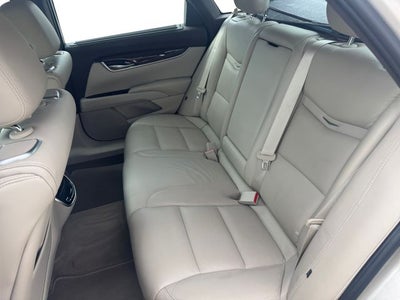 2016 Cadillac XTS Premium