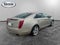 2016 Cadillac XTS Premium