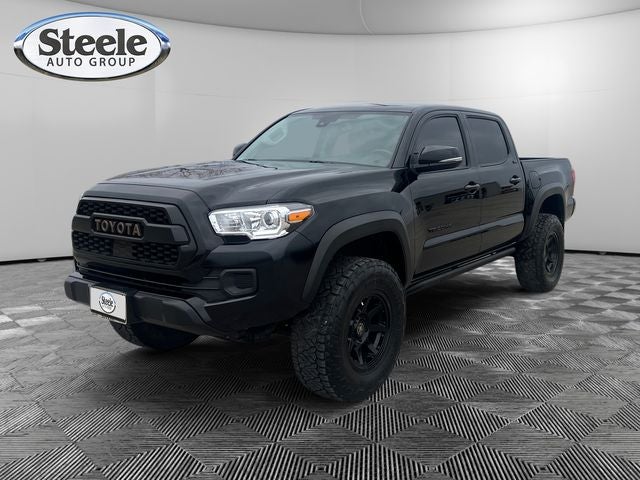 2023 Toyota Tacoma Trail Edition V6