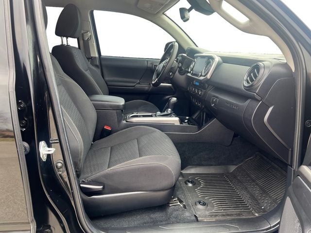 2023 Toyota Tacoma Trail Edition V6