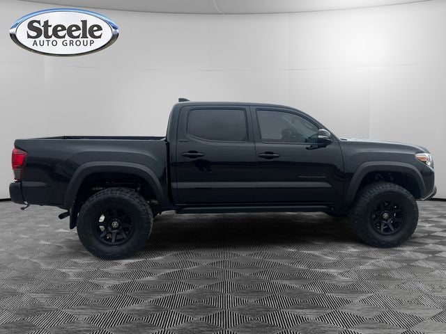 2023 Toyota Tacoma Trail Edition V6