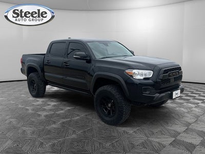 2023 Toyota Tacoma Trail Edition V6