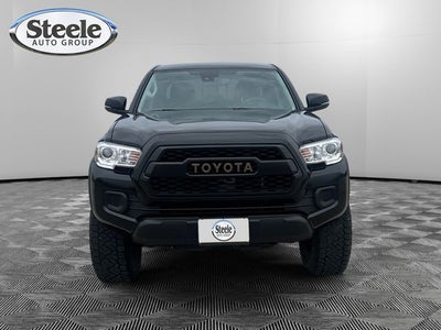 2023 Toyota Tacoma Trail Edition V6