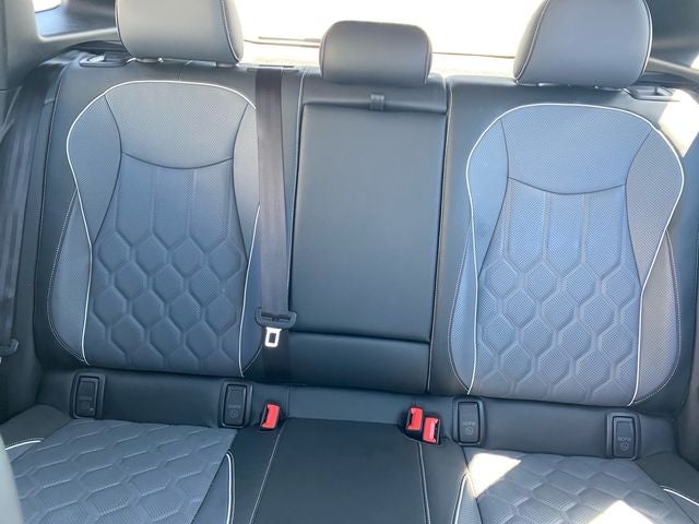 2025 Volkswagen Tiguan 2.0T SEL R-Line