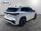 2025 Volkswagen Tiguan 2.0T SEL R-Line