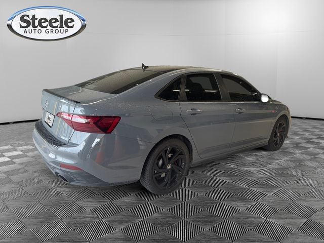 2023 Volkswagen Jetta GLI 2.0T Autobahn
