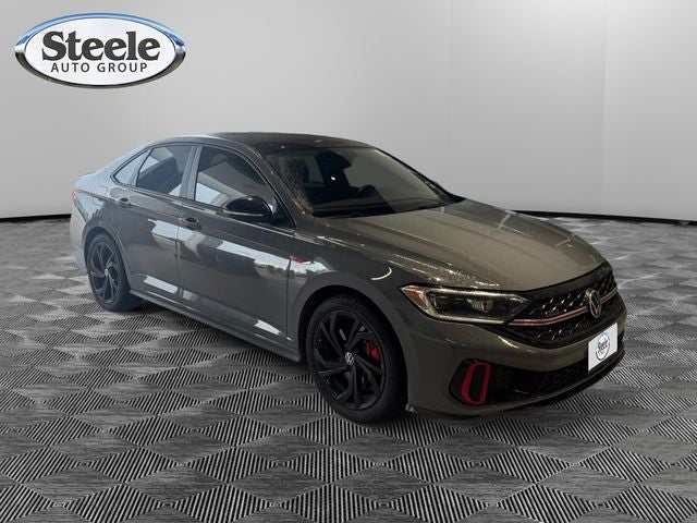 2023 Volkswagen Jetta GLI 2.0T Autobahn