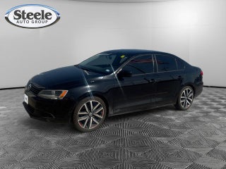 2014 Volkswagen Jetta 2.0L S