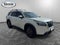 2023 Nissan Pathfinder SV