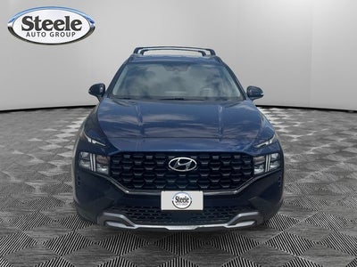 2022 Hyundai Santa Fe XRT