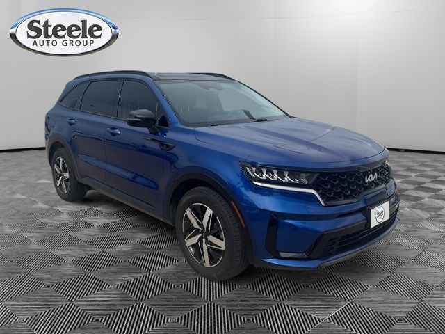 2023 Kia Sorento S